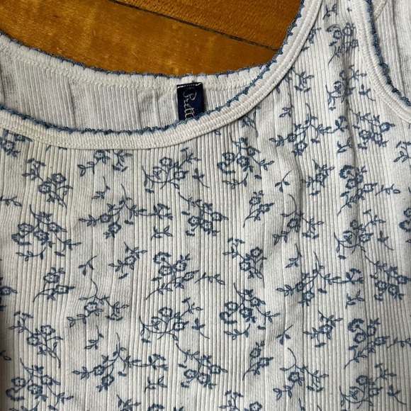 PRETTIES VENCIE FLORAL DRESS/NIGHTIE - Picture 4 of 4